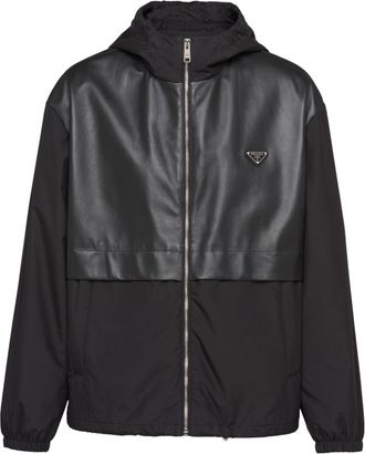 Men's Prada Hooded Jackets - up to −57% | Stylight Men's Prada Hooded Jackets - up to −57% | Stylight