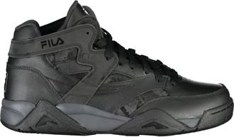 Fila Hombre, Zapatos, Negro, Talla: 40 EU