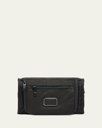 Tumi Alpha 3 Travel Kit