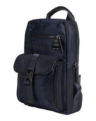 Emporio Armani Backpacks
