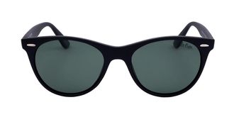 Lee Cooper LC1002 Polarized C03 Mens Sunglasses Black Size 52