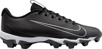 Nike Mens Vapor Shark 3 Cleats Shoe In Black/darkgrey