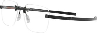 Tag Heuer Optical Frame - unisex - Brillen - Zwart - ONE Size - Accessoires