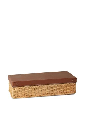 Ralph Lauren Home Caja grande Bailey