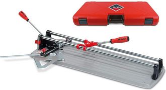 Rubi Cortadora Profesional Ts-66 Max (base Gris)