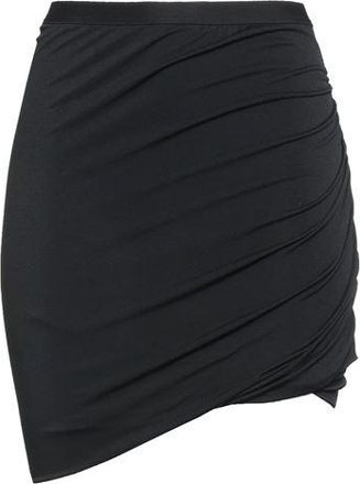 Rick Owens BOTTOMWEAR - Mini skirts on YOOX.COM