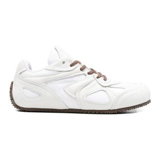 Axel Arigato Slow Runner - female - Axel Arigato - Sneakers - White - 7 UK - Shoes