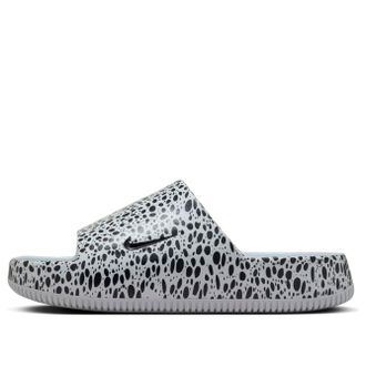 Nike Calm Slide Grey Safari HF1067-001