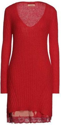 Twin-Set VESTIDOS - Minivestidos en YOOX.COM