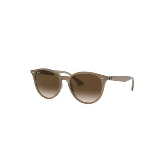 Ray-Ban Rb 4305 Zonnebrillen - unisex - Zonnebrillen - Beige - 53 MM - Accessoires