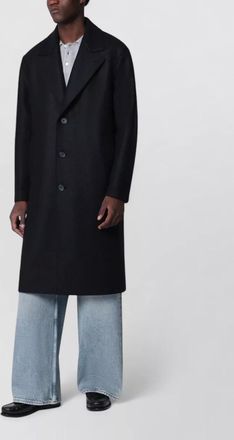 Harris Wharf London jacket