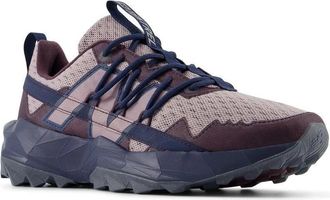 New Balance Tektrel WTTTROP1 Womens Ice Wine Trail Running Shoes ZOGG3304