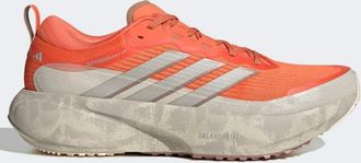 adidas Supernova rise 3 scarpe da corsa in true orange / beige / clay-Arancione