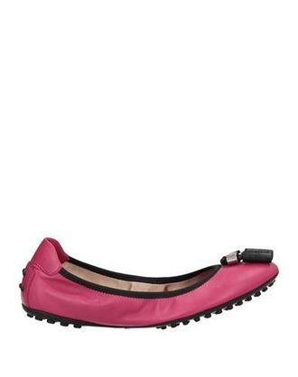 Tod's CALZATURE - Ballerine su YOOX.COM