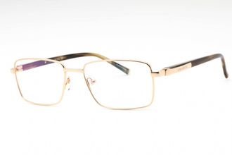 Charriol PC75110 C03 Shiny Gold/Khaki Horn 57mm