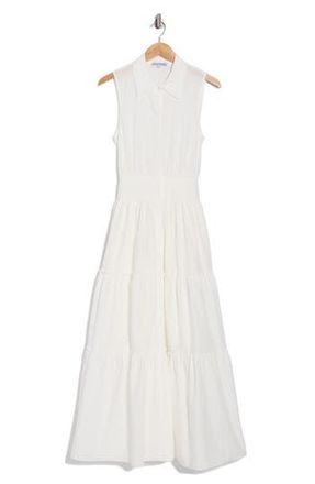 Ramy Brook Maple Maxi Dress in Ivory at Nordstrom Rack, Size X-Small