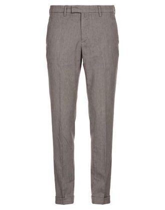 BRIGLIA 1949 BOTTOMWEAR - Trousers on YOOX.COM