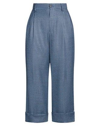 Berwich BOTTOMWEAR - Trousers sur YOOX.COM