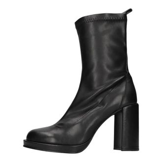 Pixy Bot&iacute;n - Shoes - Mujer - Negro - 40 EU