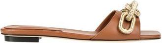 Serena Uziyel FOOTWEAR - Sandals on YOOX.COM