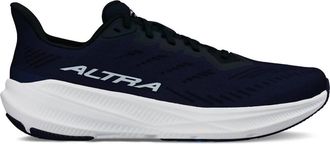 Altra Mens Experience Flow 2 Running Shoes In Navy/black