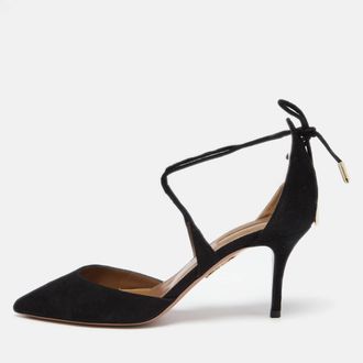 Aquazzura Matilde