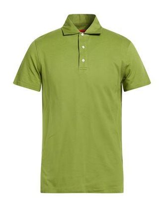 Isaia TOPWEAR - Polo shirts on YOOX.COM