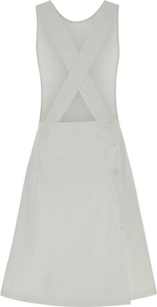 Miu Miu Dress - White