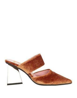 Ras SCHUHE - Mules & Clogs auf YOOX.COM