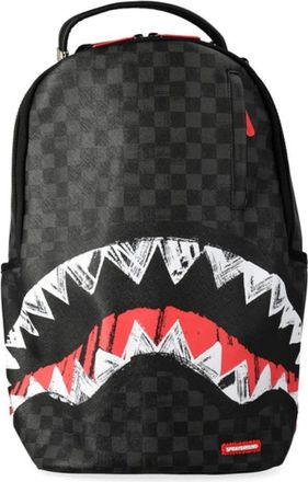 Sprayground unisex, Bolsos, Negro, Talla: ONE Size