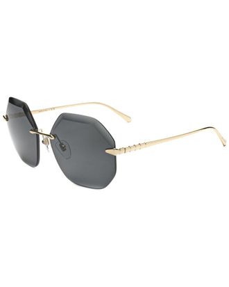 Bulgari Unisex Bv6187k 59Mm Sunglasses