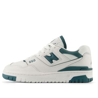 New Balance (WMNS) New Balance 550 Reflection New Spruce BBW550BI