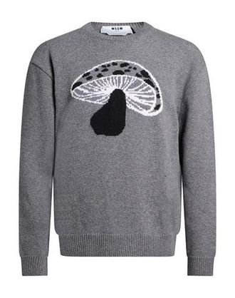 Msgm KNITWEAR - Jumpers on YOOX.COM