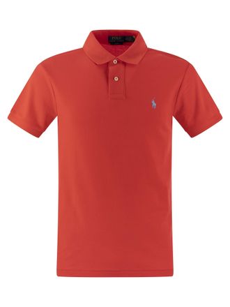 Red Polo Ralph Lauren T Shirts Shop up to 49 Stylight