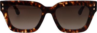 Isabel Marant Isabel Marant Cat Eye Sunglasses Im 0251/S 086