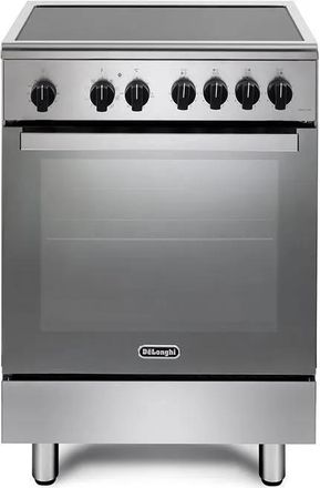 DeLonghi Cocina Delonghi Dmx 64 Inl Acero Inoxidable 69 Litros Inducci&oacute;n