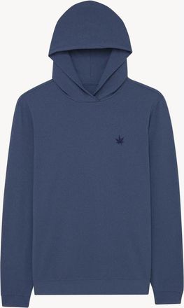 Boast Greenwich Sport Hoodie 2.0 in Vintage Navy Heather at Nordstrom, Size Xx-Large