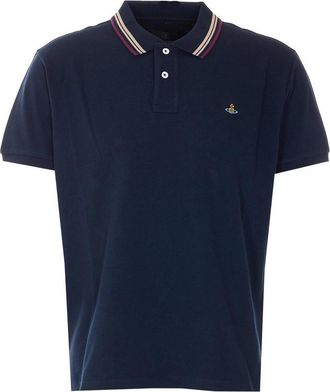 Vivienne Westwood Classic Orb Polo