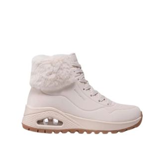 Skechers Dames, Sport, Wit, Maat: 37 EU