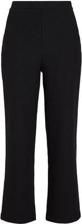 8 by YOOX TWEED HIGH-WAIST PANTS