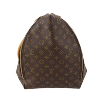 Louis Vuitton Pre-owned Backpacks, female, Brown, Size: ONE SIZE Pre-owned M99030 Monogram Backpack