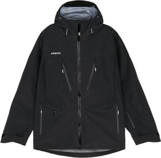 Armada Grands 3L Jacket Skijacke f&uuml;r Herren | schwarz