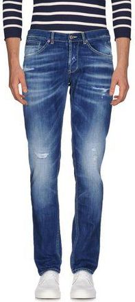 Dondup PARTES DE ABAJO - Pantalones vaqueros en YOOX.COM