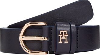 Tommy Hilfiger Ledergürtel