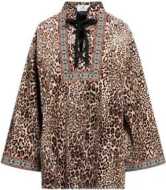 Etro CAMISETAS Y TOPS - Tops en YOOX.COM