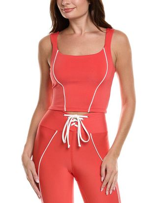 YEAR OF OURS Year Of Ours Corset Tank