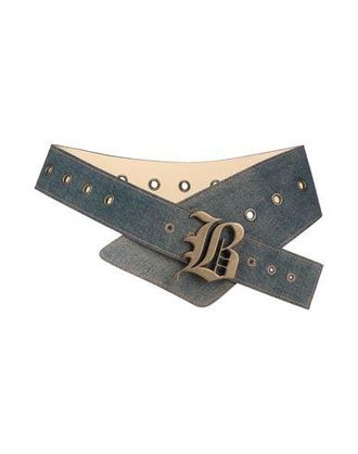 Blumarine Kleinlederwaren - G&uuml;rtel auf YOOX.COM