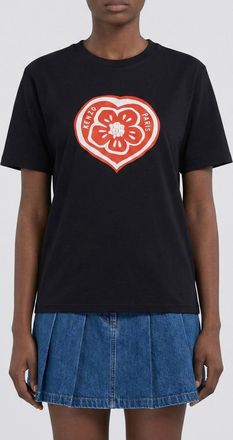 Kenzo T-shirt Kenzo in cotone con logo