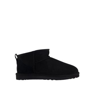 UGG Ankle Boots - Shoes - Hombre - Negro - 44 EU