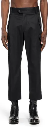 Alexander McQueen Sailor Cargo Trousers